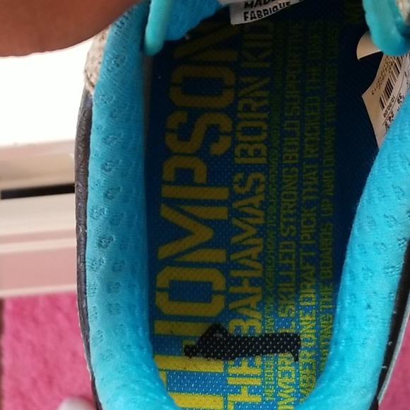 Thompson AF 1. - Picture 5 of 7